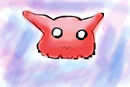 blob