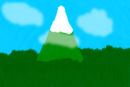 mountain