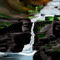 waterfall by betty72