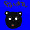 panda by kayla15peace