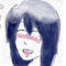 blue-hair-and-other-bu by xXXCAEXXx