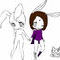 justinenabbey by abbeypatton12