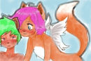 foxy-love