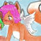foxy-love by iFlyAway