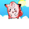 clefairy by naomi35295