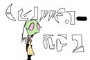 fluttershy-as-an-irken