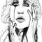 cry by dianasquared