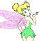 tinkerbell by arstylol87