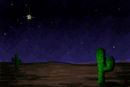 moonless