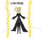larxene by Blinemily