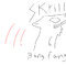 skrillex-bangrang by cutedrawer2003