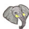 elephant-for-my-mum by Derpylicious