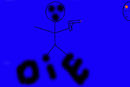 die