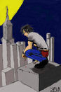 ledge-fighter