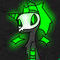 my-torch-hound-soul by Wolfgrowl
