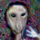 alien