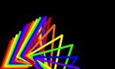 triangle-slinky