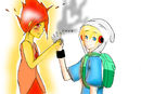 finn-and-flame-princes