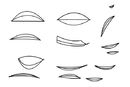 lips-to-help-draw-with