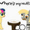wheres-my-muffin by StormBlitz