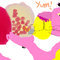 pink-panthers-lucky-da by PinkyWing