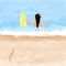 surfer-girl by jazzy82