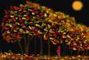 fall-moon