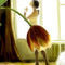 flower-girl by Valeryx9