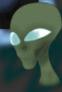 alien