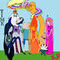 adventure-time-xd by friendsofold