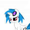 vinyl-scratch by StormBlitz