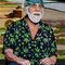 tommy-chong by kutedymples