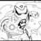 iron-man by pika22o