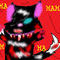 scourge-yay by catxlover67