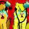 firestar-and-sandstorm by catxlover67