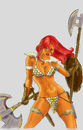 red-sonja