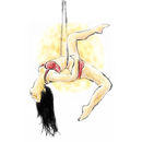 woman