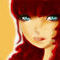 girl by Lilinee