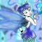 tinkerbell by 14ldeering