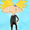 heyarnold by antmcd123