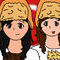 sisterness by artgirl4eva