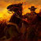 zorro by viridian