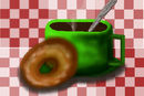 snack