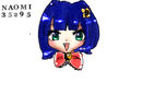 a-simple-anime-face