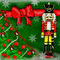 nutcracker-with-tree by mudpuddle