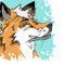manga-fox by X3Innocent