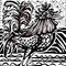 rooster by kindre
