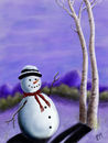 snowman