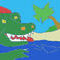croc by bushbaby