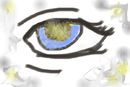 starry-eyed